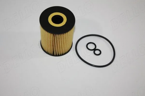 Oil Filter (180040910)