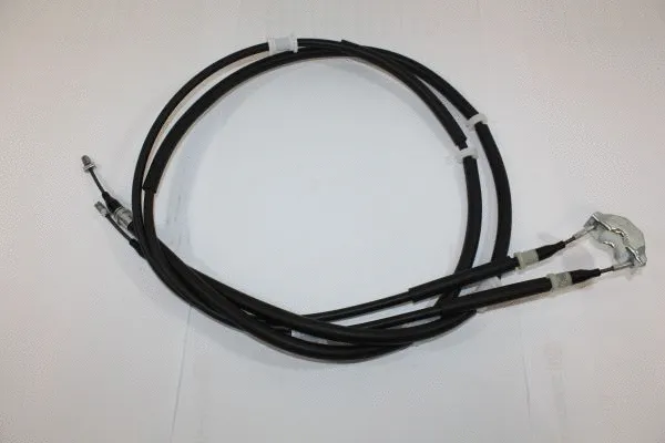 Cable Pull, parking brake (120075710)