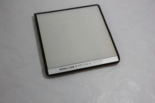 Filter, cabin air (180003910)