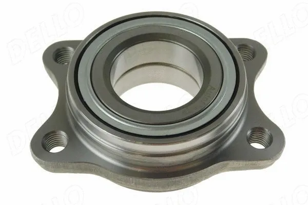 Wheel Bearing Kit (110084810)