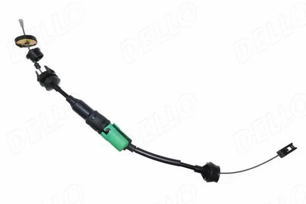 Cable Pull, clutch control (130095111)