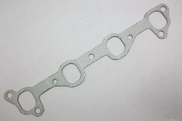 Gasket, exhaust manifold (190067010)