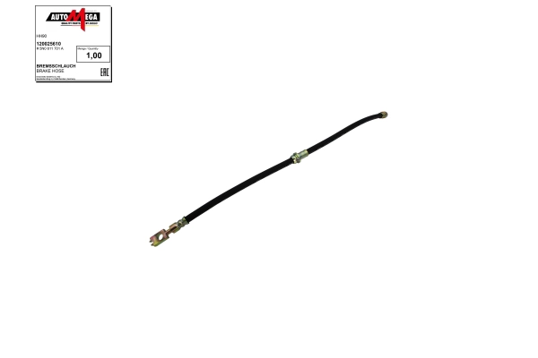 Brake Hose (120025610)