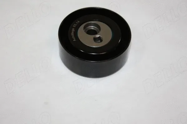 Tensioner Pulley, V-ribbed belt (160080310)