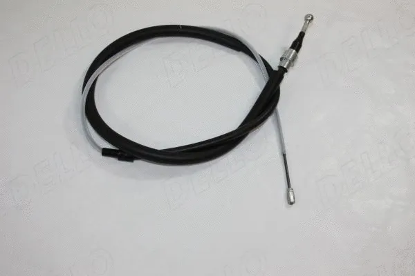 Cable Pull, parking brake (120020510)