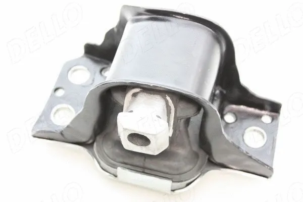 Mounting, engine