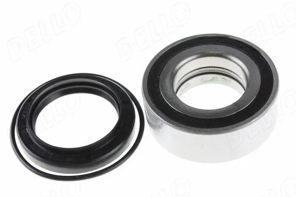 Wheel Bearing Kit (110023510)