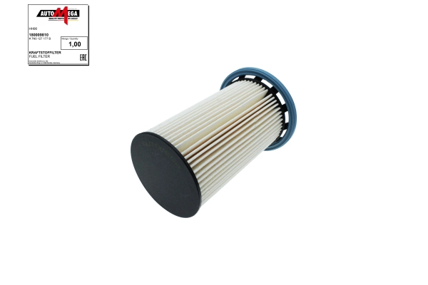 Fuel Filter (180009810)
