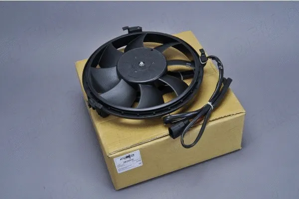 Fan, engine cooling