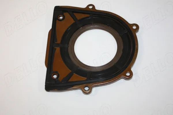 Shaft Seal, crankshaft