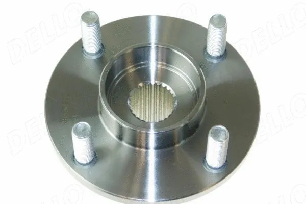 Wheel Hub
