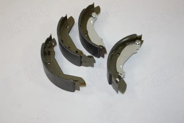Brake Shoe Set (120055210)