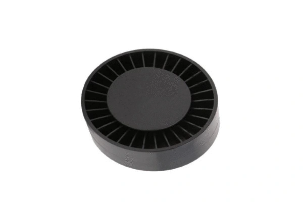 Tensioner Pulley, V-ribbed belt