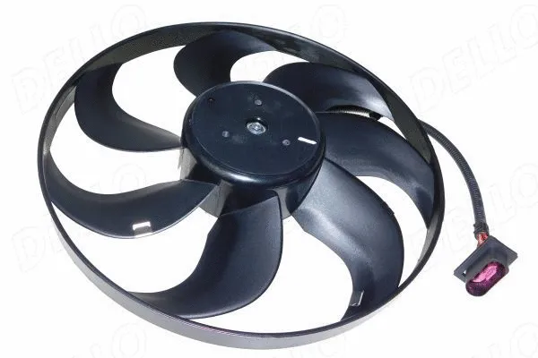 Fan, engine cooling
