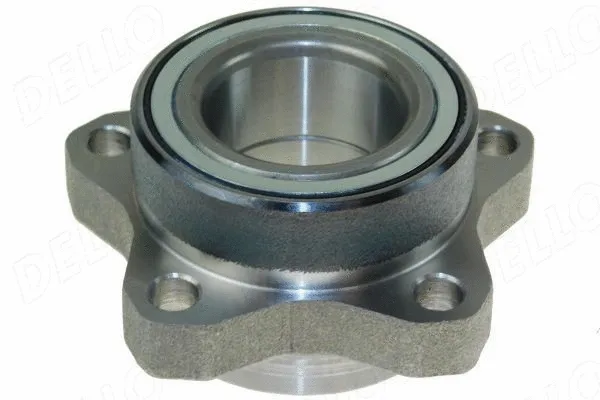 Wheel Bearing Kit (110014210)