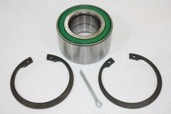 Wheel Bearing Kit (110150410)