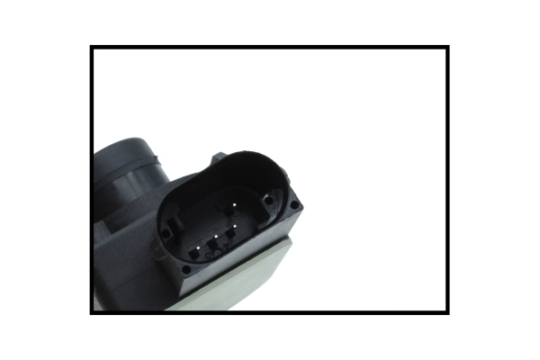 Sensor, Xenon light (headlight levelling)