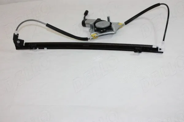 Window Regulator (100046710)