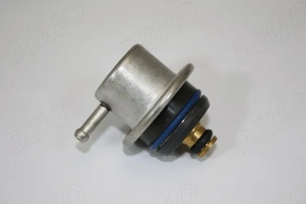 Fuel Pressure Regulator