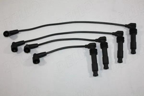 Ignition Cable Kit