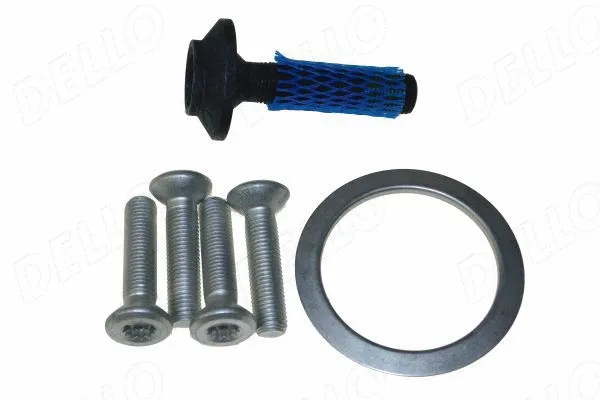 Wheel Bearing Kit (110083910)