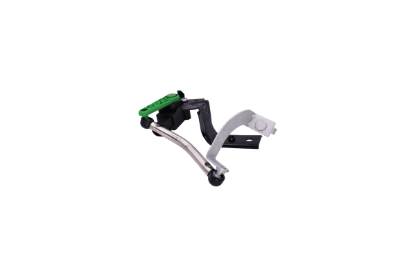 Sensor, Xenon light (headlight levelling)
