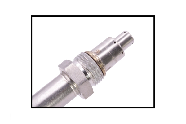NOx Sensor, NOx catalytic converter