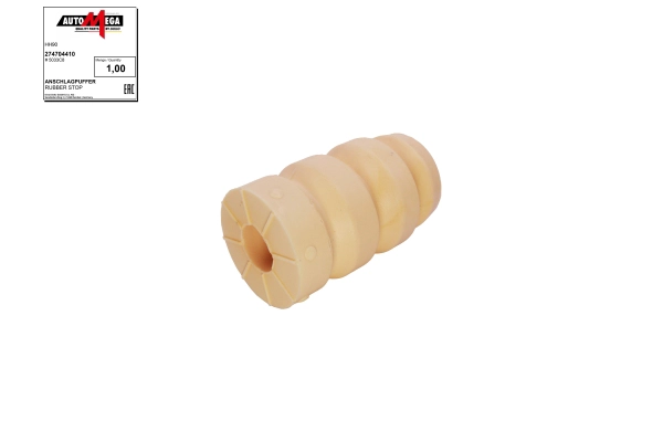 Rubber Buffer, suspension (274704410)