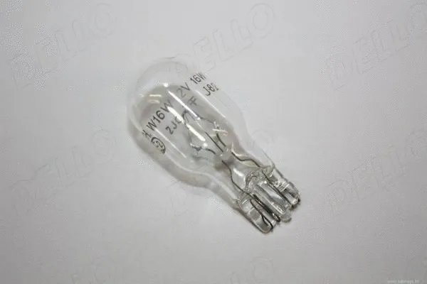 Bulb, tail light (150112710)