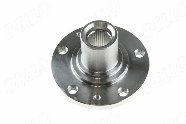 Wheel Hub