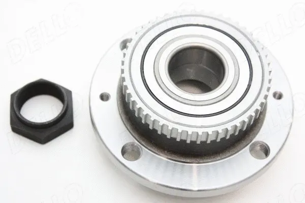 Wheel Bearing Kit (110129110)
