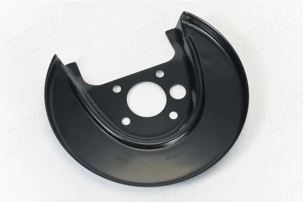 Splash Guard, brake disc