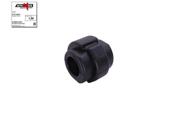 Mounting, stabiliser bar (274710910)