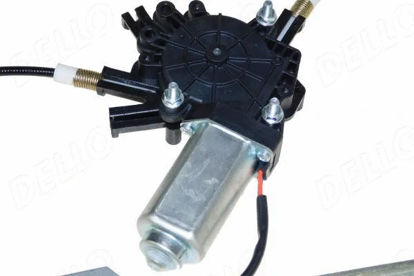 Window Regulator (100024610)