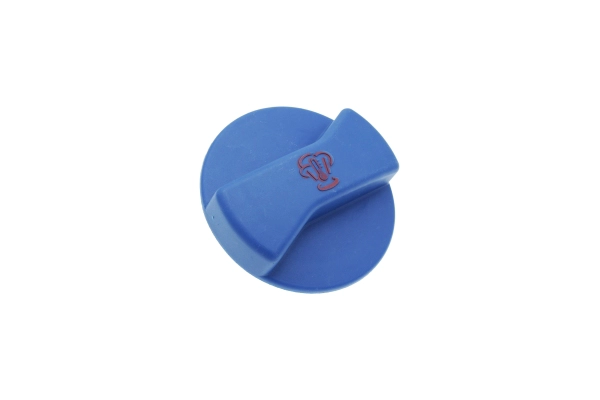 Cap, coolant tank