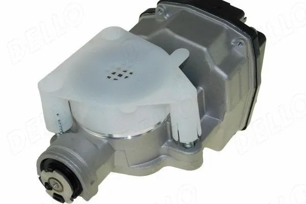 Throttle Body (210787410)