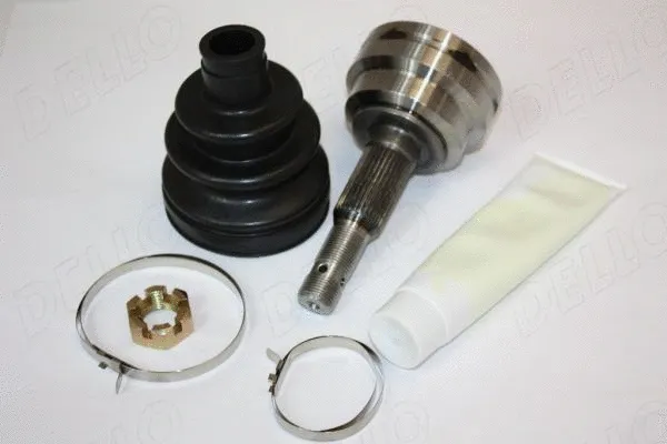 Joint Kit, drive shaft (110177110)