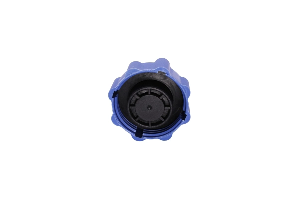 Cap, coolant tank