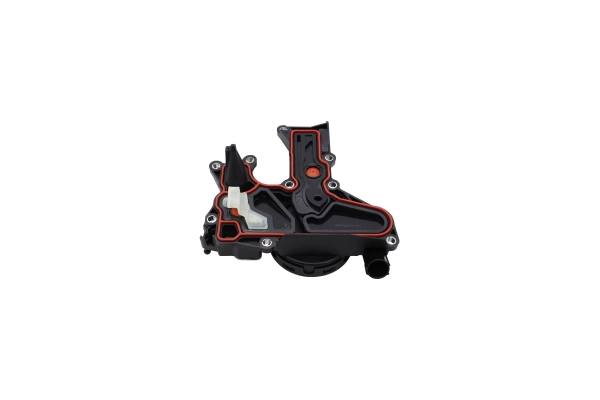 Oil Separator, crankcase ventilation