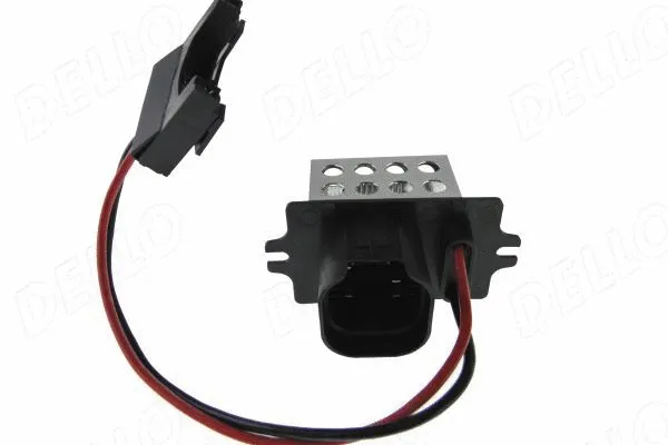 Resistor, interior blower (210077610)