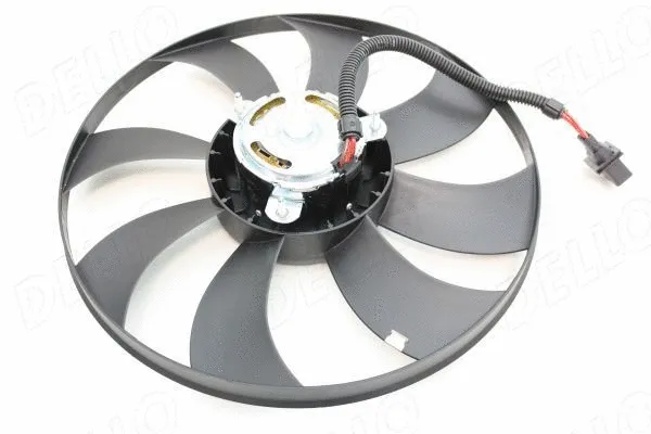 Fan, engine cooling (160069110)