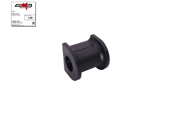 Mounting, stabiliser bar (274711110)