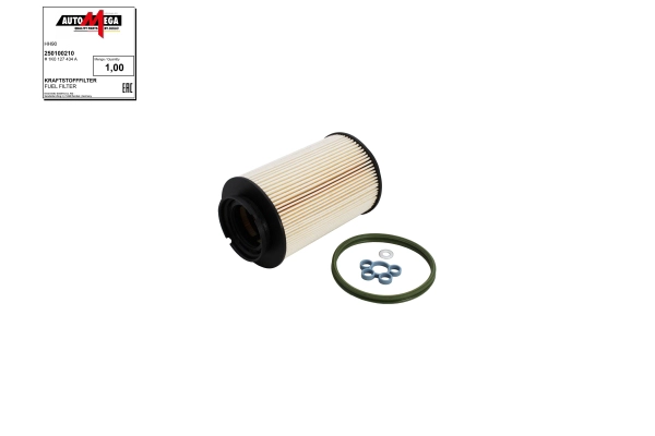 Fuel Filter (250100210)
