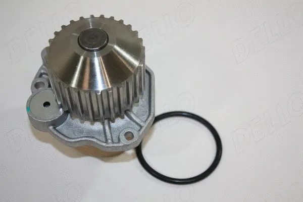 Water Pump, engine cooling (160078610)