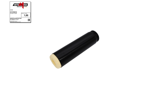 Rubber Buffer, suspension (274705010)