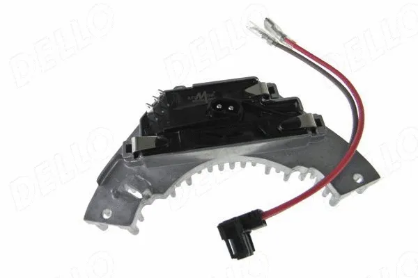 Resistor, interior blower (210078510)