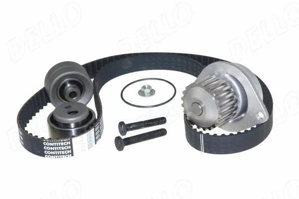 Water Pump & Timing Belt Kit