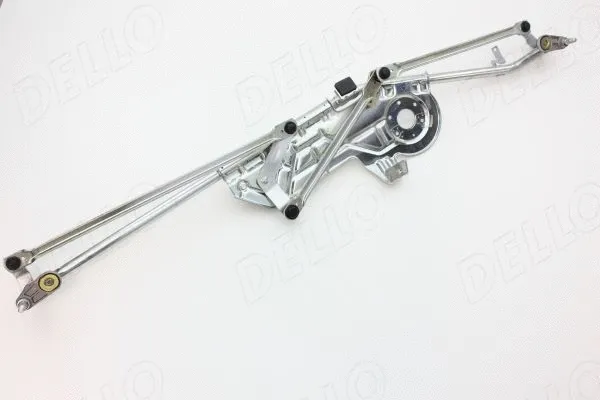 Wiper Linkage
