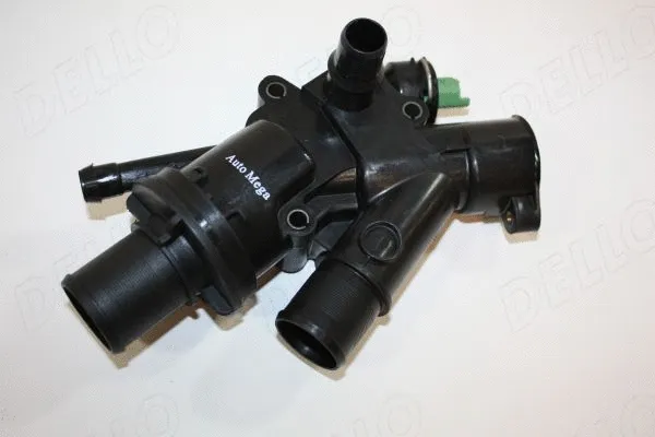 Thermostat Housing (160029510)