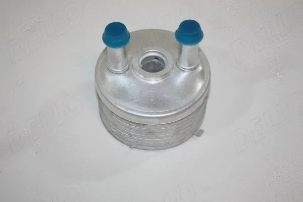 Oil Cooler, engine oil (130065310)